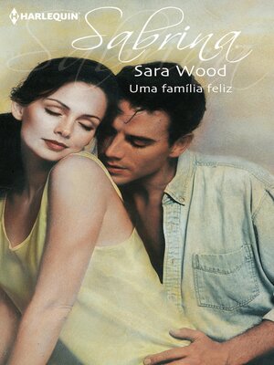 cover image of Uma família feliz